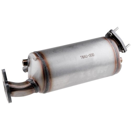 Nty filtro antiparticolato - filtro,