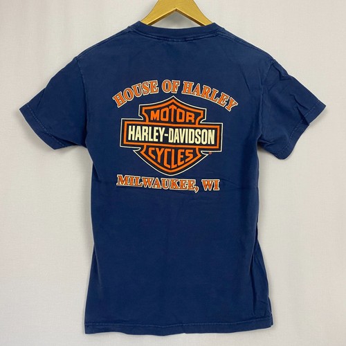 Harley davidson shirt da - davidson,
