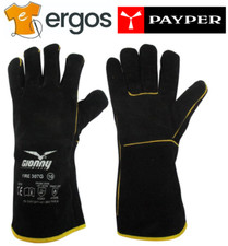 PAYPER 12 pairs FIRE 307G 34cm