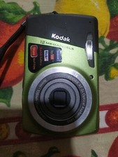 Macchina Fotografica Digitale Kodak Easy Share M530