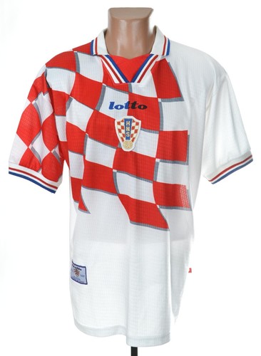 Maglia calcio home - calcio, nazionale