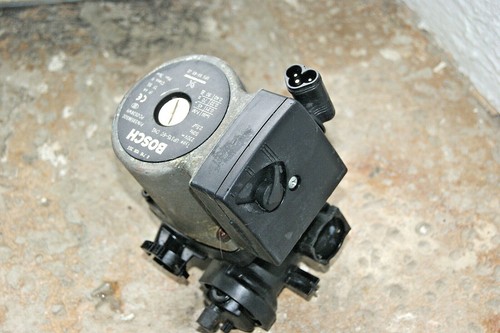 Pompe chaudiere circulateur - chaudiere,
