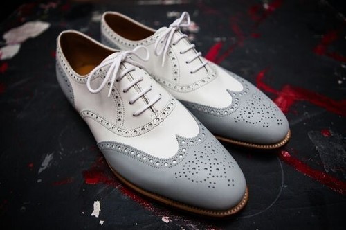 Scarpa elegante uomo