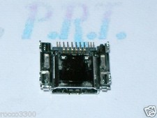 CONNETTORE RICARICA  MICRO USB