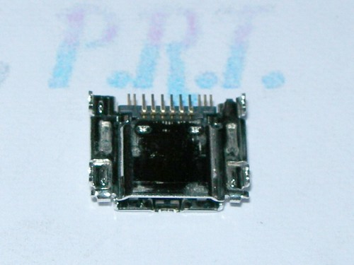 Connettore ricarica micro - connettore, usb