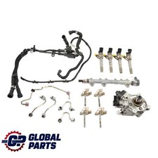 BMW F46 Mini Cooper D F60 B47B Sistema Di Iniezione Diesel Set 8579234