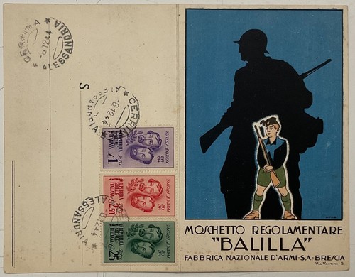 Moschetto regolamentare - moschetto,