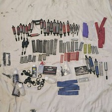 Selezione di ammortizzatori e