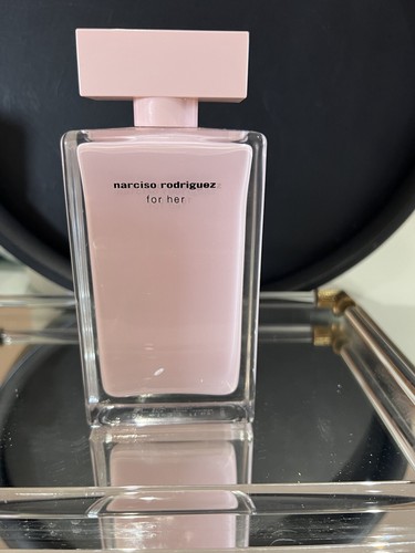 Narciso rodriguez for her - rodriguez,