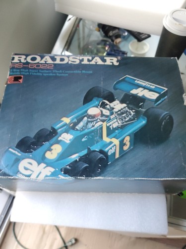 Roadstar 6022 mobile - roadstar,