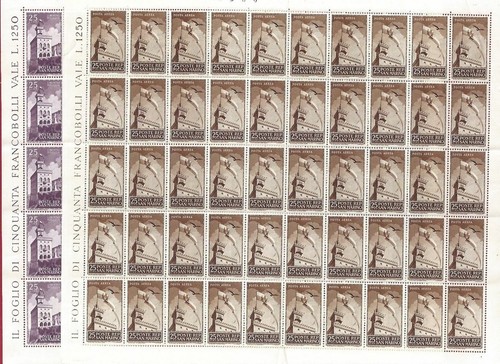 1945 san marino - san, marino,