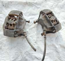 2 pinza freno mercedes SL R129 W129 300 cabrio anteriori destra e sinistra ate