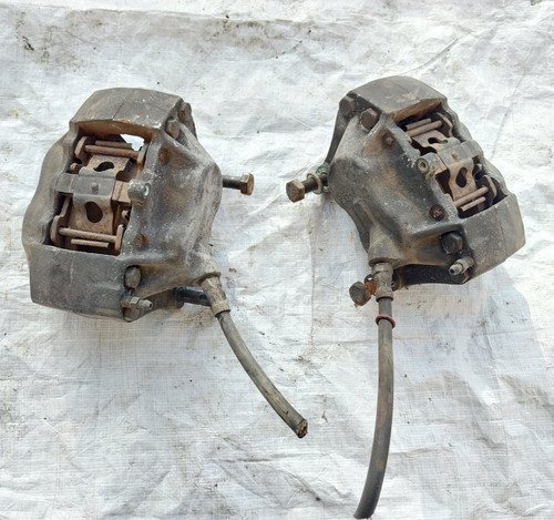 Pinza freno mercedes r129 - 2,