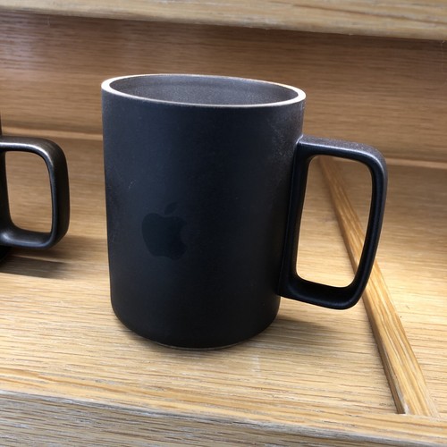 Nuova tazza porcellana apple - tazza,
