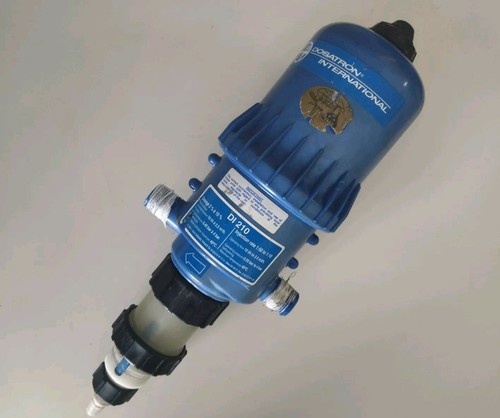 Dosatron di210 - dosatron,