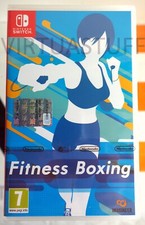 Fitness Boxing, Nintendo