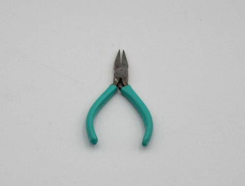 Pinza naso ago - naso, erem