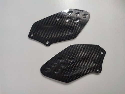 Fibra carbonio bmw - di, s1000rr