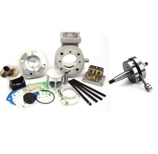 PINASCO CYLINDER KIT +
