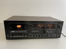 Raro mazzo di cassette T2