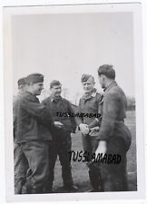 Darmstadt soldati caserma