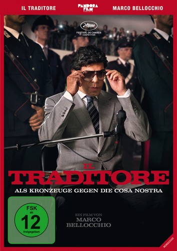Traditore als kronzeuge - als,