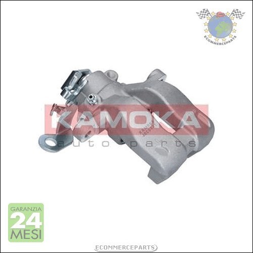 Pinza freno kamoka posteriore - pinza,