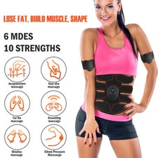 2025 Muscolo Addominale Core