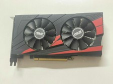 ASUS NVIDIA GeForce GTX 1050 TI 4GB DDR5 128bit scheda grafica gioco