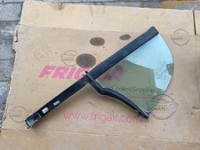 VETRO FISSO POSTERIORE