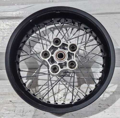 Cerchio posteriore ducati - posteriore,
