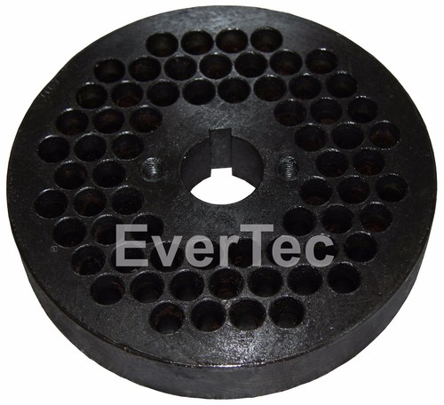 Matrice 150mm 8mm per - 150mm, Ø