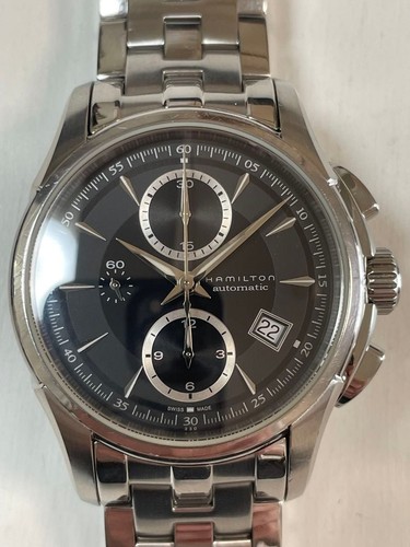 Orologio cronografo automatico