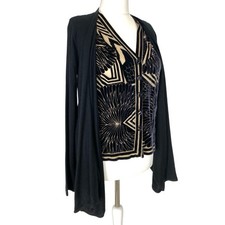 Maglia camicia da donna