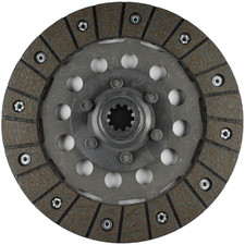 DISCO FRIZIONE CON PARASTRAPPI