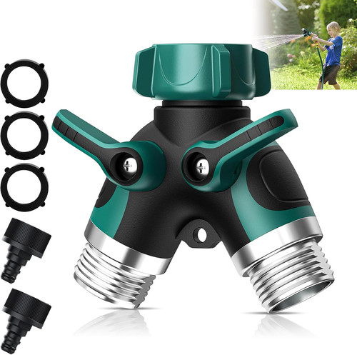 Sdoppiatore rubinetto - sdoppiatore,