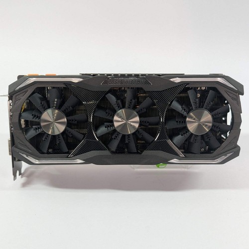 Zotac geforce gtx 1080 - gtx,