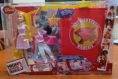 Disney high school - disney, 3