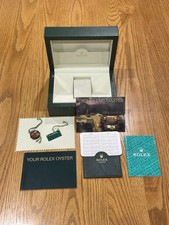 Autentico Rolex GMT Master