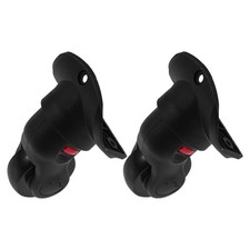  2 Pcs Ruote Universali Per