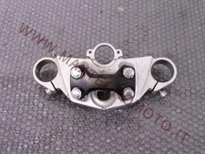 PIASTRA FORCELLA SUPERIORE PER HONDA HORNET 600 DEL 2004 (HO6165)