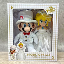 Super Mario Odyssey Mario &