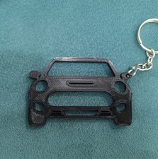 Mini Cooper Portachiavi