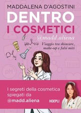 Dentro cosmetici viaggio - i,
