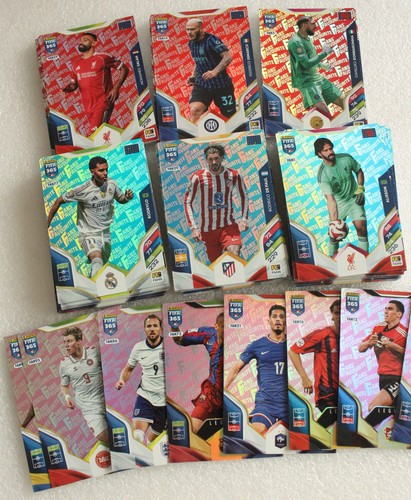 Panini 2026 adrenalyn fifa - panini, xl