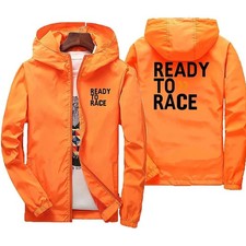 Giacca KTM Ready To Race –