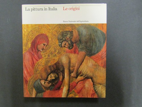 Pittura italia le - , in