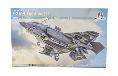 Italeri lockheed martin - -,