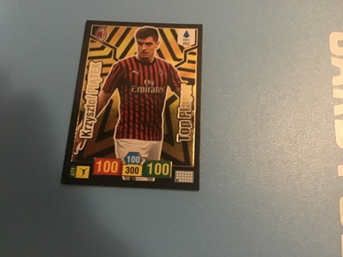 Panini adrenalyn 2019 - panini,