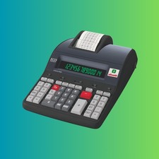 Olivetti Logos 914T